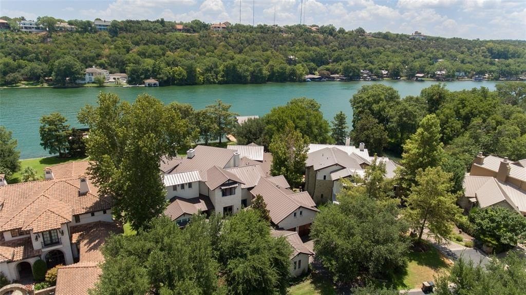 Resort style lake austin living 200 feet of waterfront paradise listed at 14. 95 million 38