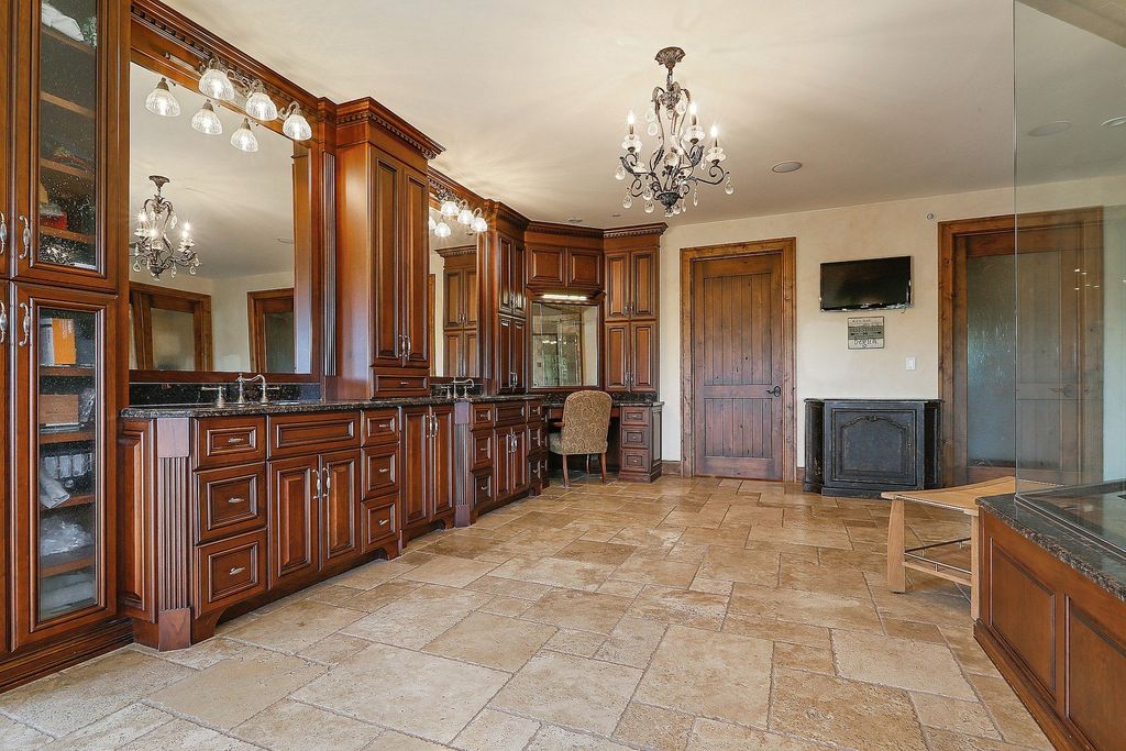 Spectacular illinois estate 2. 825 million for a masterpiece of privacy and timeless elegance 35