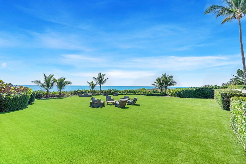 Spectacular oceanfront palazzo a 59. 9 million luxury estate in delray beach florida 77