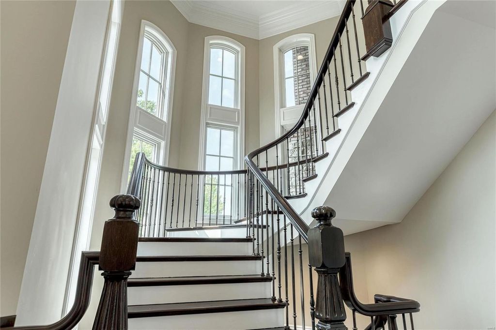 Step inside luxury the homer award winning estate in saint louis missouri 48