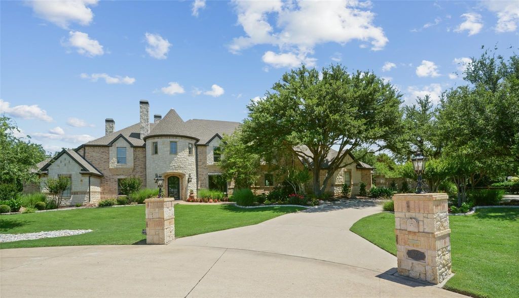 Stunning estate offering the ideal blend of privacy and serenity in fairview for 2. 75 million 2