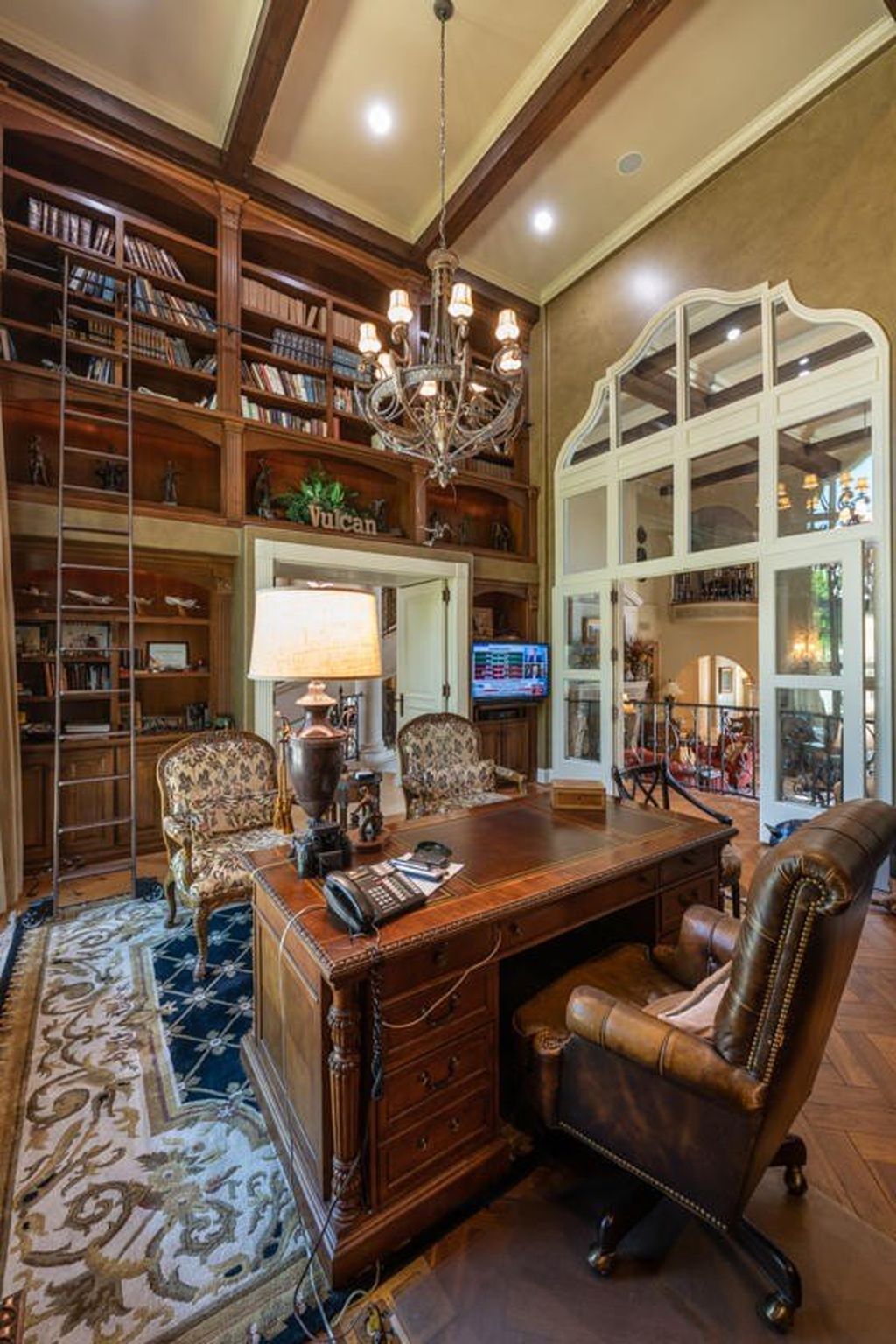 Stunning italian villa with picturesque alabama setting seeks 8. 59 million 49