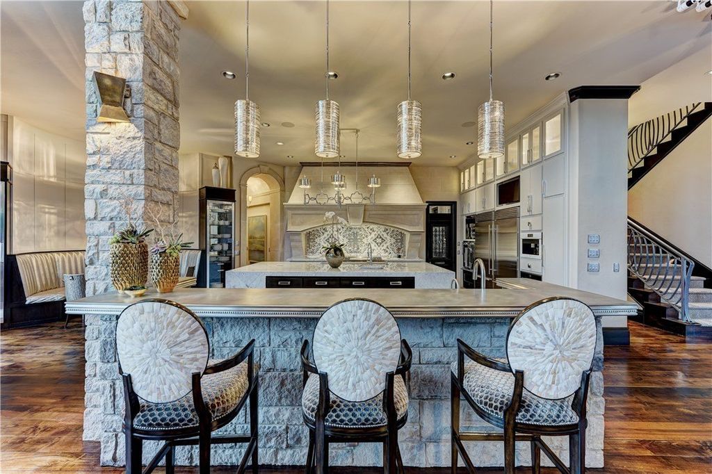 Sugar hill oasis discover oklahomas premier luxury estate with stunning mountain style architecture 8 3