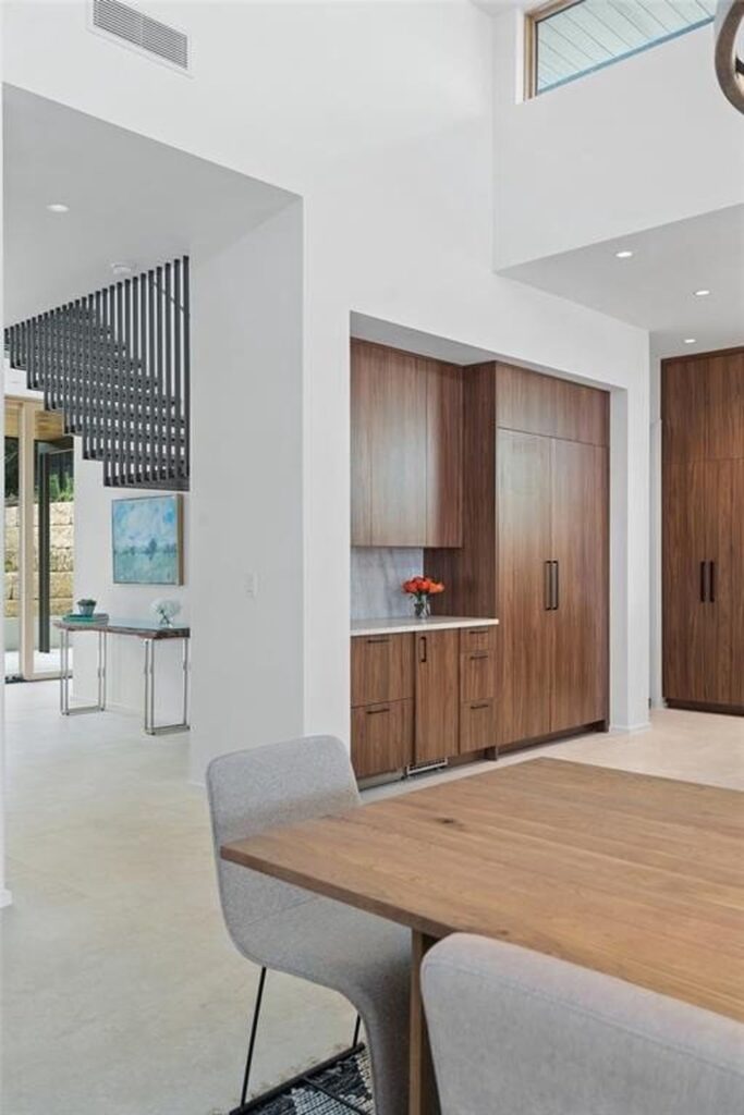 Tastefully designed austin home spacious comfort for family and guests priced at 3. 75 million 15 1