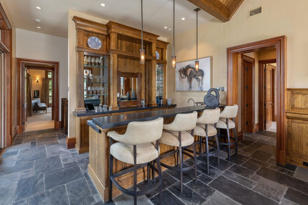 Unparalleled luxury in telluride colorado exquisite 23 million property 16