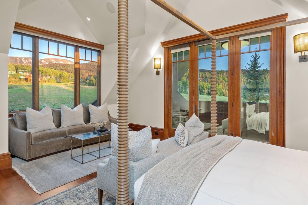 Unparalleled luxury in telluride colorado exquisite 23 million property 18