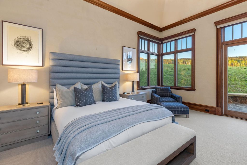 Unparalleled luxury in telluride colorado exquisite 23 million property 28