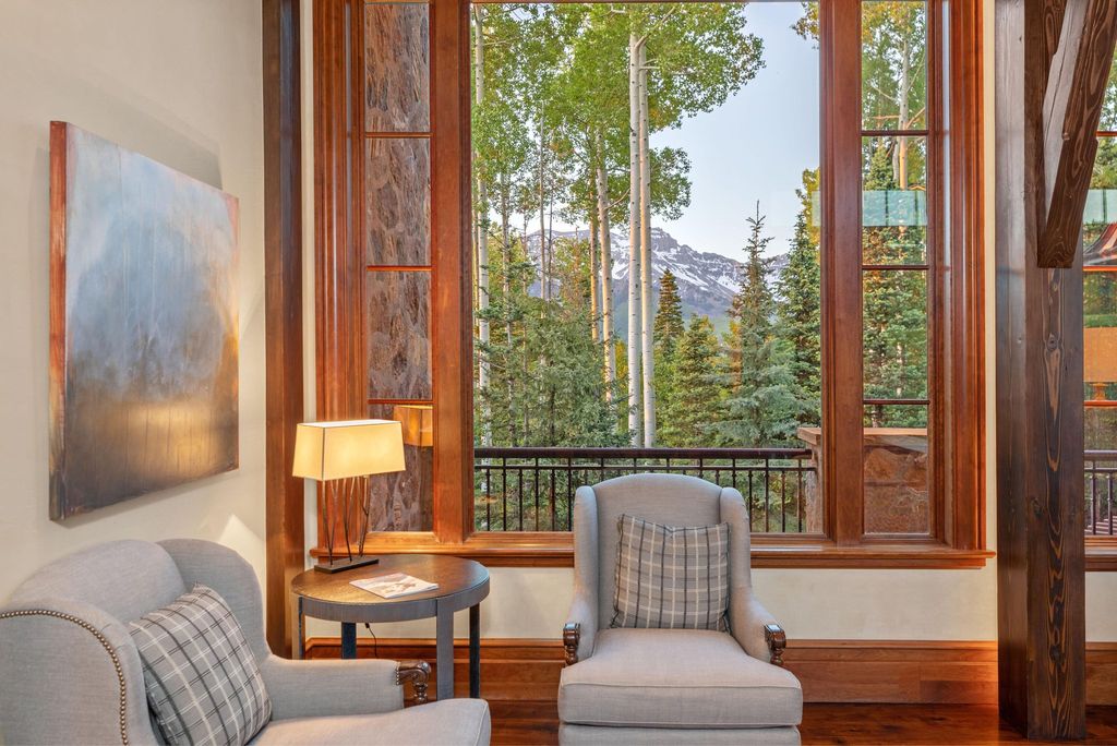 Unparalleled luxury in telluride colorado exquisite 23 million property 9
