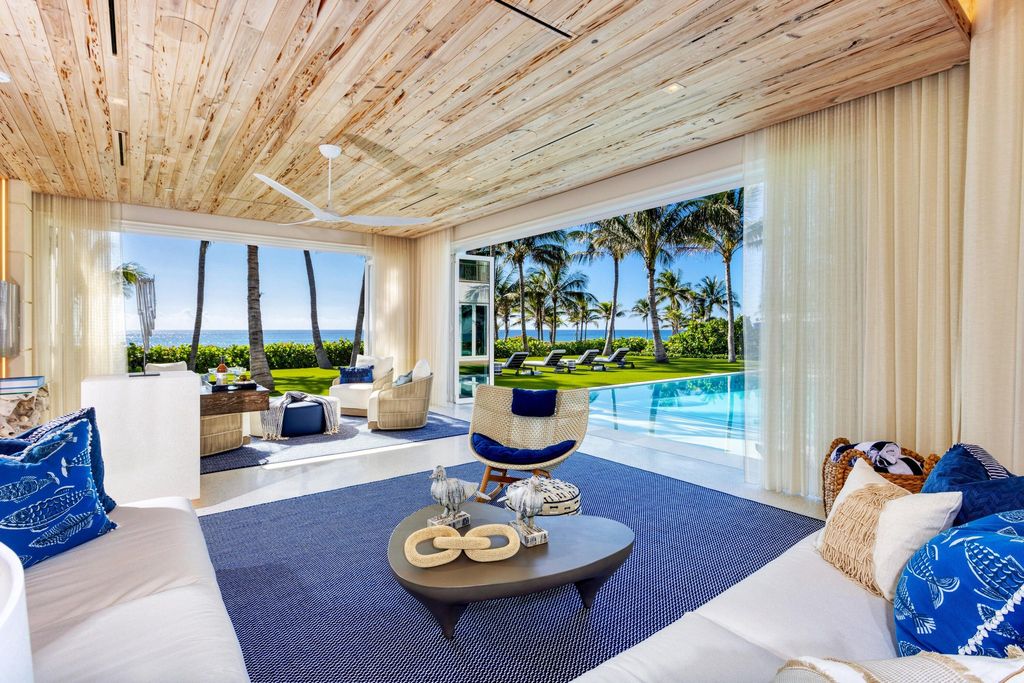 Unprecedented elegance 74 million delray beach residence by mark timothy luxury homes and jeffrey strasser interiors 18