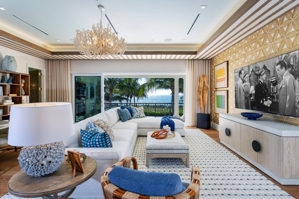 Unprecedented elegance 74 million delray beach residence by mark timothy luxury homes and jeffrey strasser interiors 31