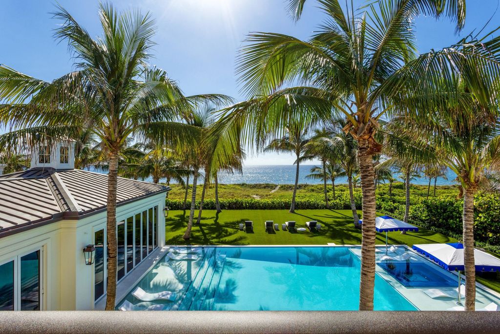 Unprecedented elegance 74 million delray beach residence by mark timothy luxury homes and jeffrey strasser interiors 32