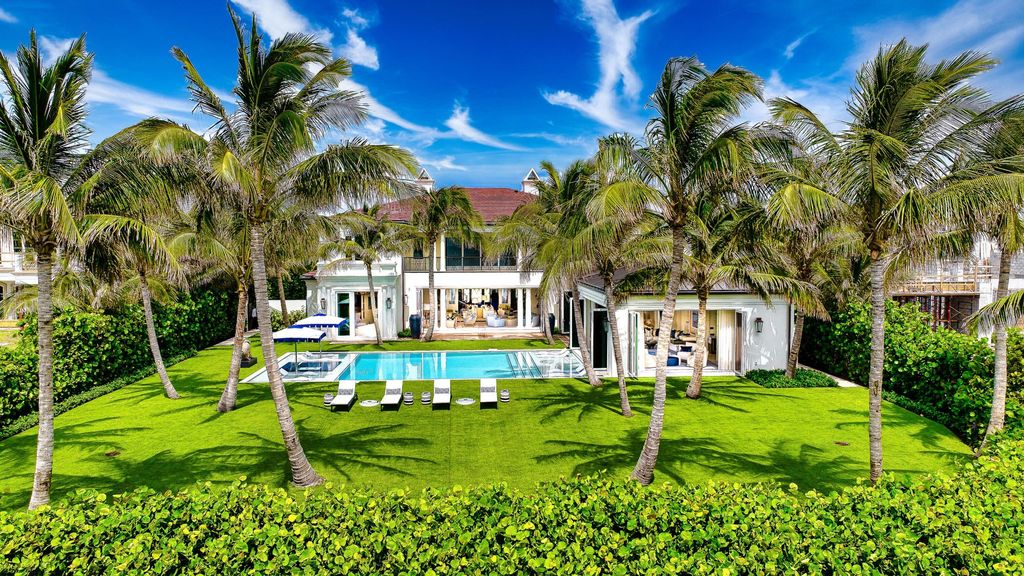 Unprecedented elegance 74 million delray beach residence by mark timothy luxury homes and jeffrey strasser interiors 42