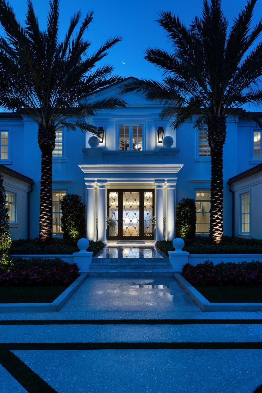 Unprecedented elegance 74 million delray beach residence by mark timothy luxury homes and jeffrey strasser interiors 45