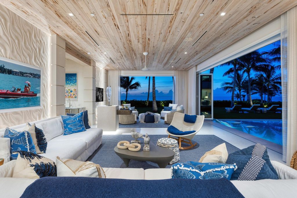Unprecedented elegance 74 million delray beach residence by mark timothy luxury homes and jeffrey strasser interiors 50