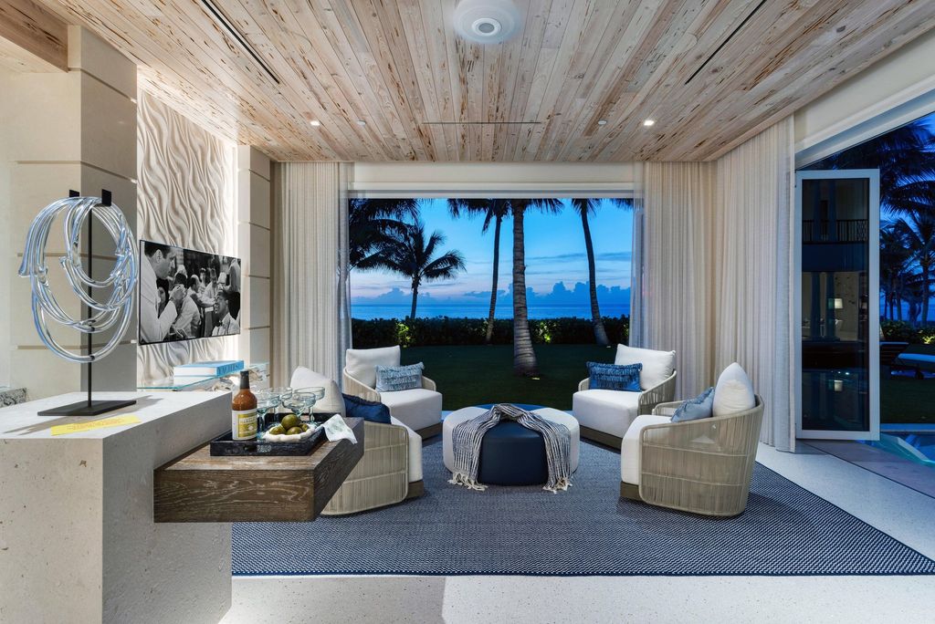 Unprecedented elegance 74 million delray beach residence by mark timothy luxury homes and jeffrey strasser interiors 51