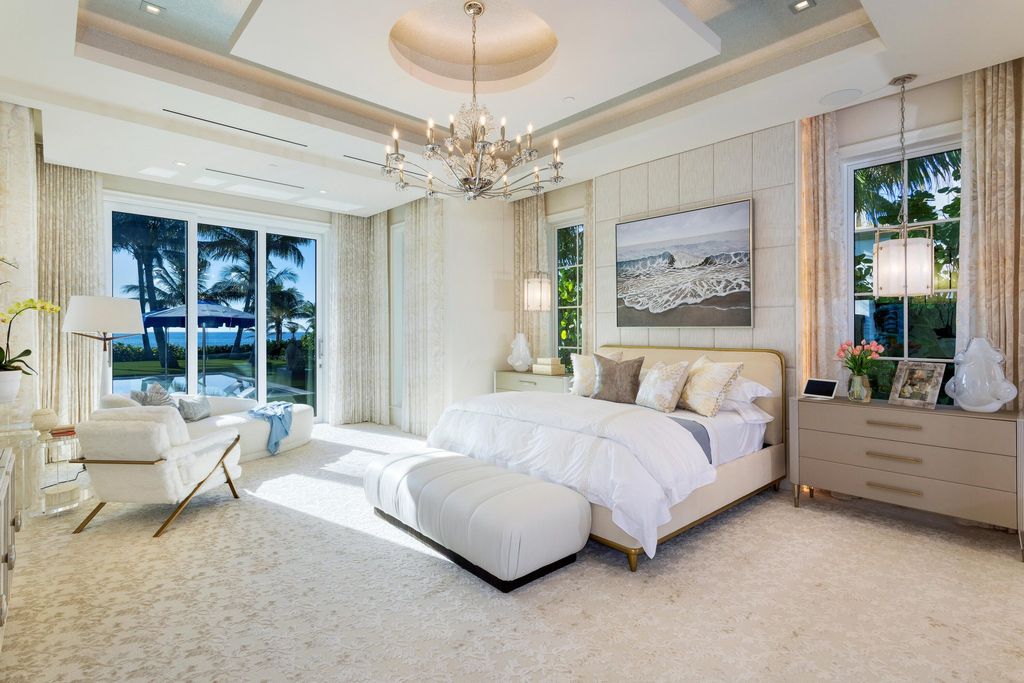 Unprecedented elegance 74 million delray beach residence by mark timothy luxury homes and jeffrey strasser interiors 52