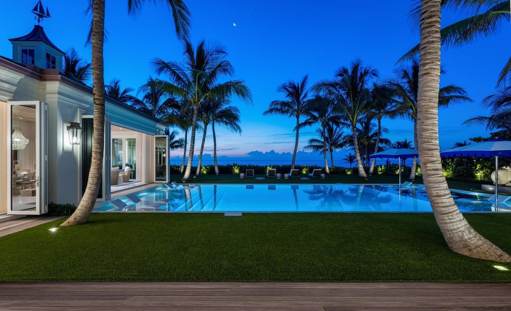 Unprecedented elegance 74 million delray beach residence by mark timothy luxury homes and jeffrey strasser interiors 55