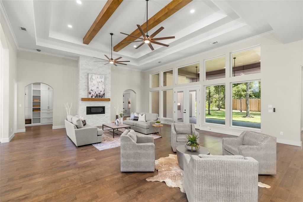 Where dreams find luxury elegant 1. 62 million home hits the market in montgomery 13