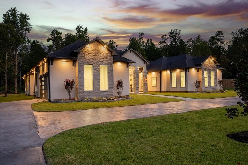 Where dreams find luxury elegant 1. 62 million home hits the market in montgomery 2