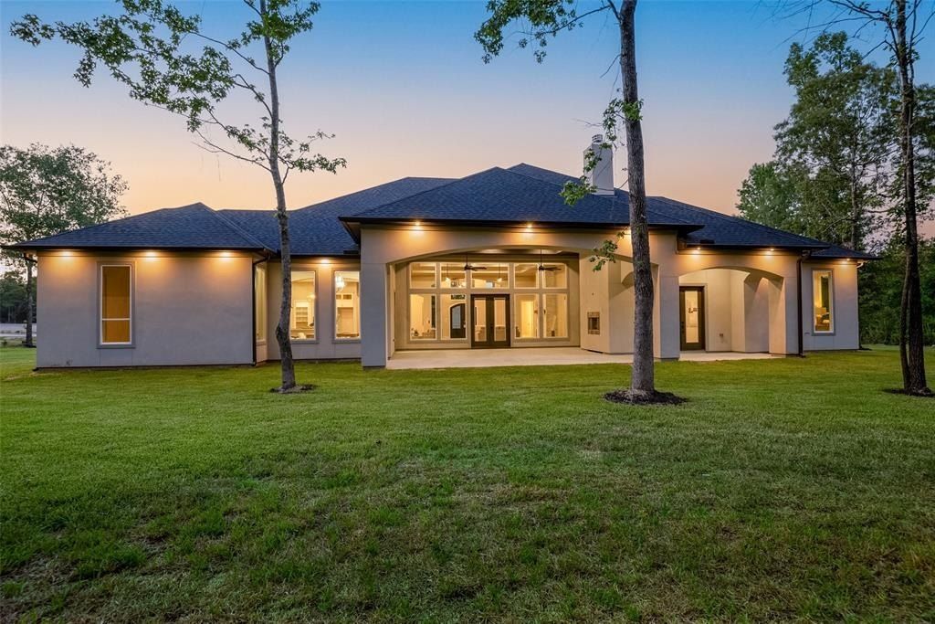 Where dreams find luxury elegant 1. 62 million home hits the market in montgomery 44