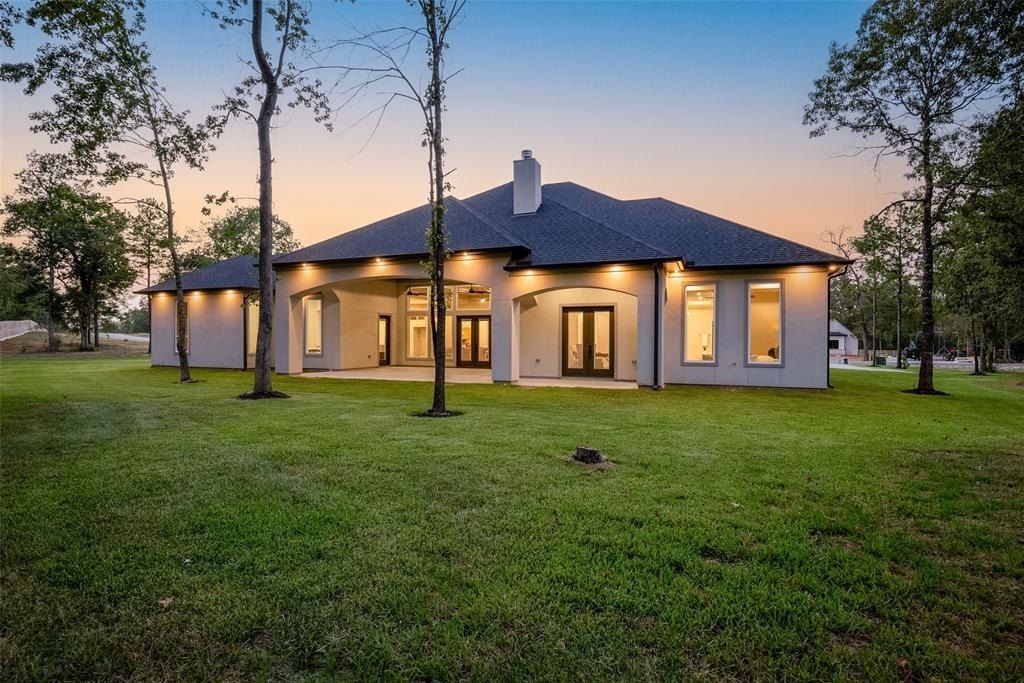 Where dreams find luxury elegant 1. 62 million home hits the market in montgomery 45