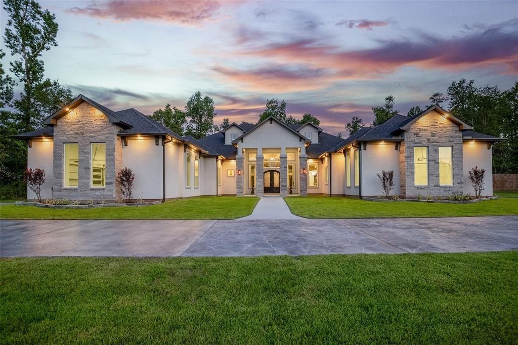 Where dreams find luxury elegant 1. 62 million home hits the market in montgomery 50