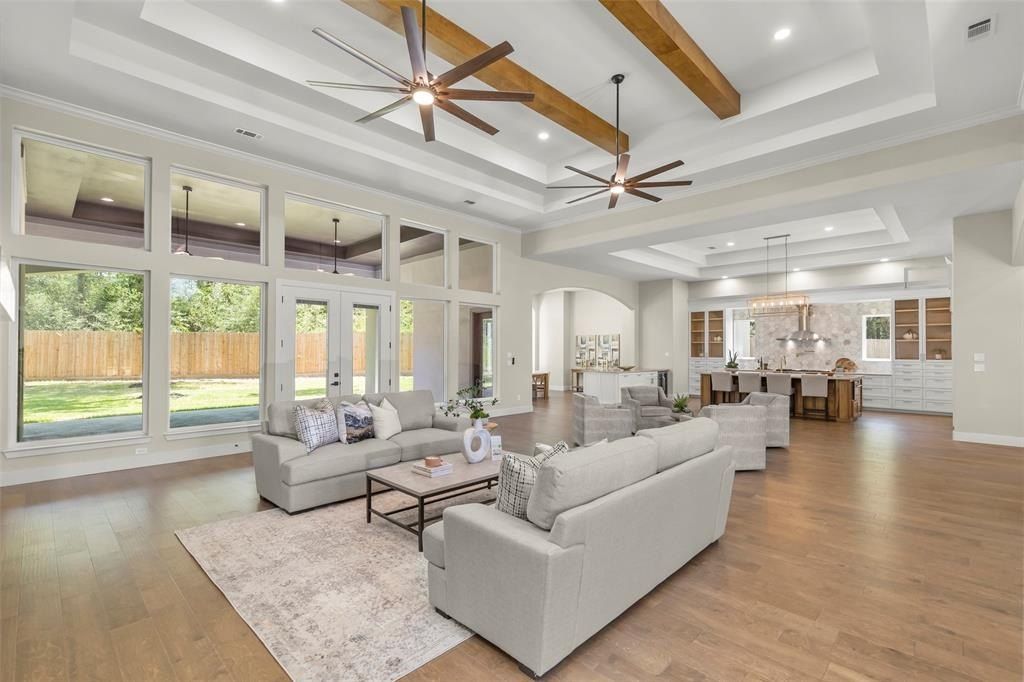 Where dreams find luxury elegant 1. 62 million home hits the market in montgomery 8