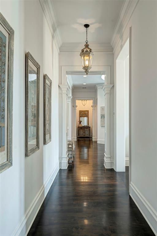Architectural masterpiece in houston timeless french inspired luxury for 3. 295 million 20