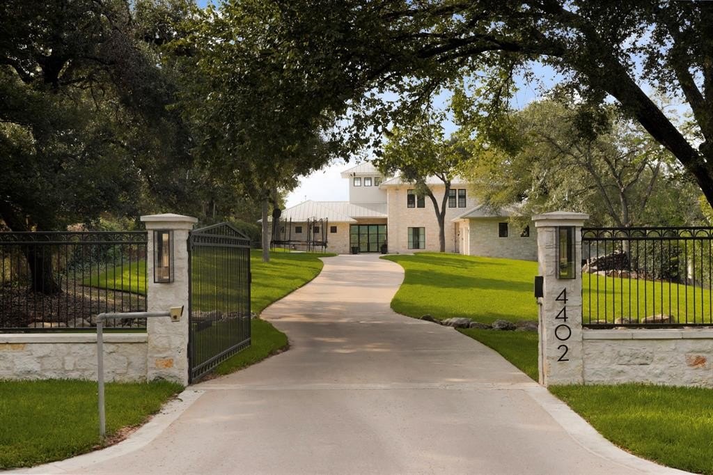 Austins ultimate luxury living 13495000 home in a remarkable neighborhood 3