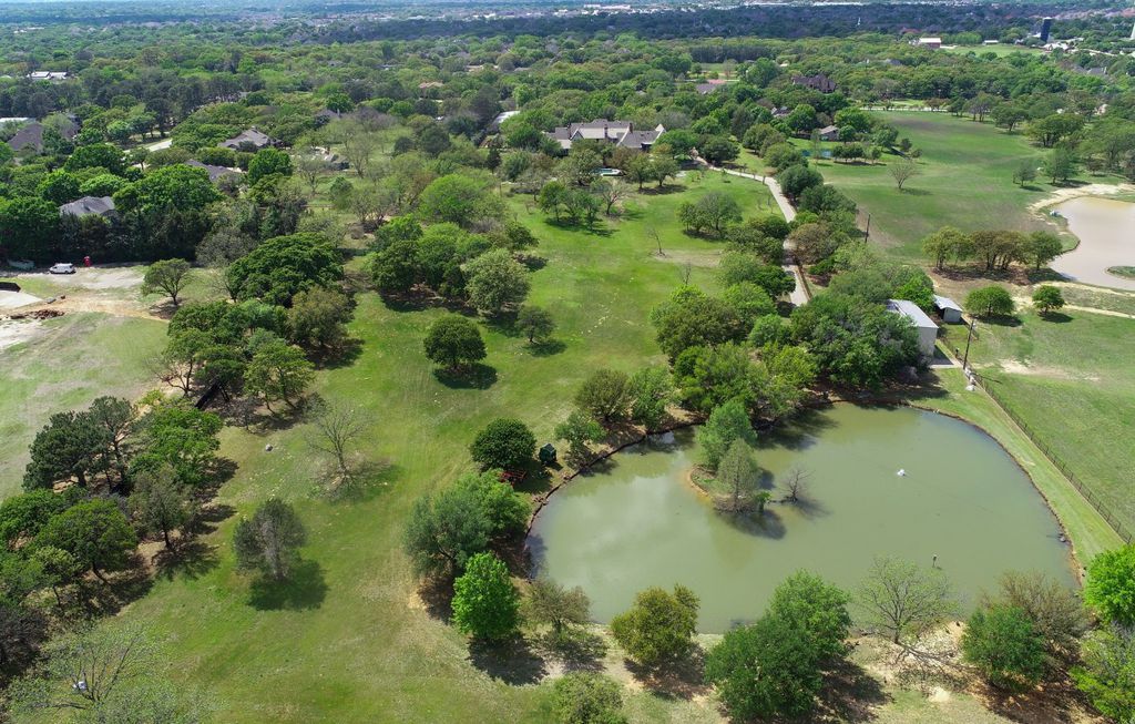 Breathtaking 16. 78 acre estate with lush gardens in colleyville listed at 13 million 39