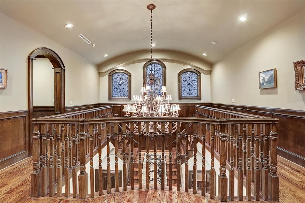Enchanting tanglewood estate where inspiration and architecture unite in houston for 3295000 26
