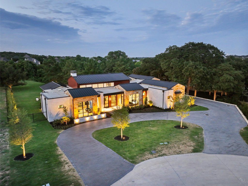 Exceptional westlake residence architectural masterpiece for elegant living at 7. 149 million 37