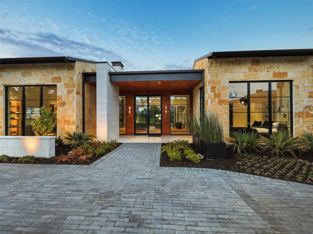 Exceptional westlake residence architectural masterpiece for elegant living at 7. 149 million 38