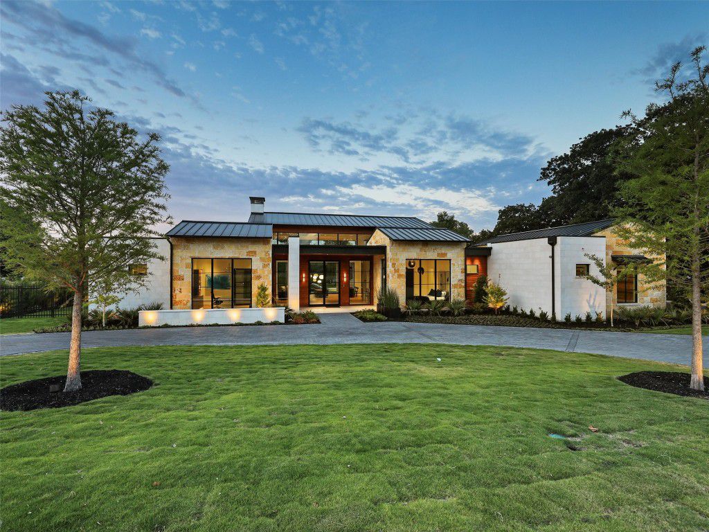 Exceptional westlake residence architectural masterpiece for elegant living at 7. 149 million 39
