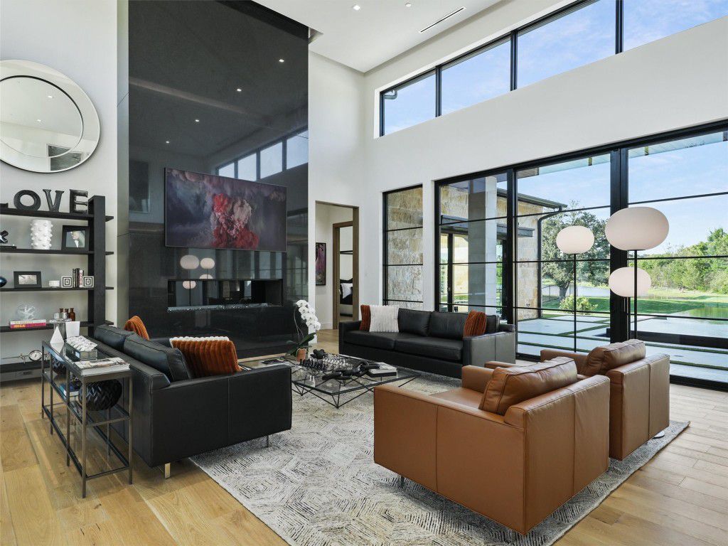 Exceptional westlake residence architectural masterpiece for elegant living at 7. 149 million 6