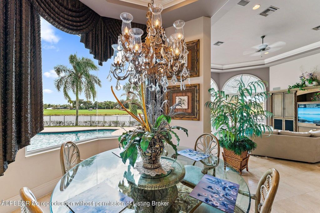 Floridas lakeside paradise premier estate home in award winning ibis golf country club hits the market for 5998000 20