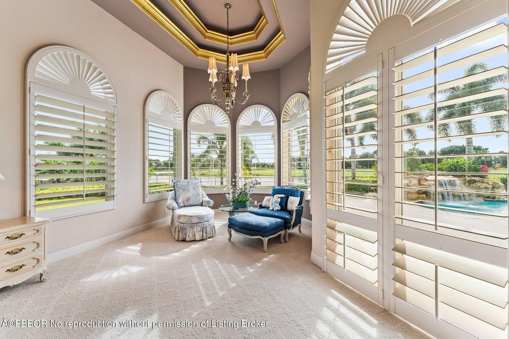 Floridas lakeside paradise premier estate home in award winning ibis golf country club hits the market for 5998000 27