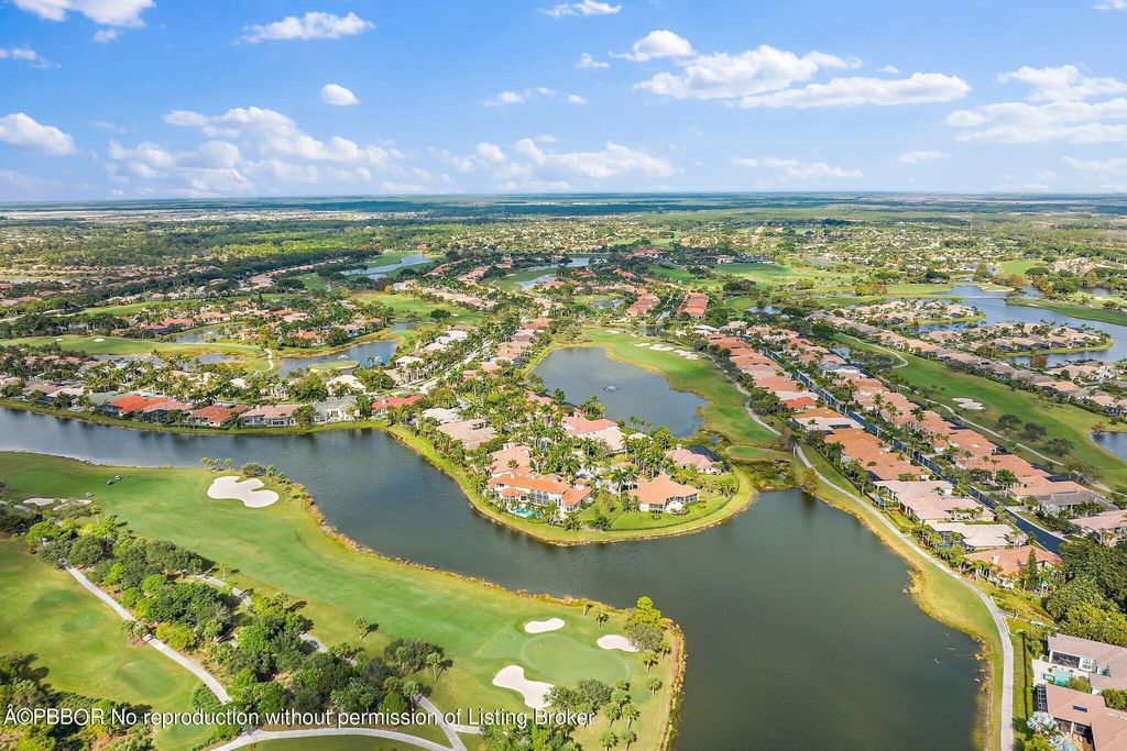 Floridas lakeside paradise premier estate home in award winning ibis golf country club hits the market for 5998000 54