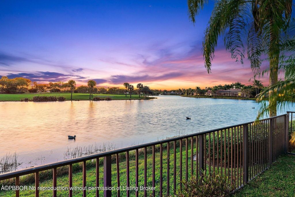 Floridas lakeside paradise premier estate home in award winning ibis golf country club hits the market for 5998000 55