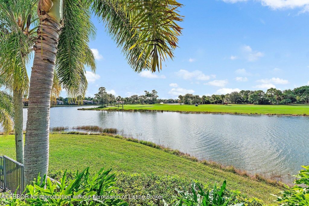 Floridas lakeside paradise premier estate home in award winning ibis golf country club hits the market for 5998000 58
