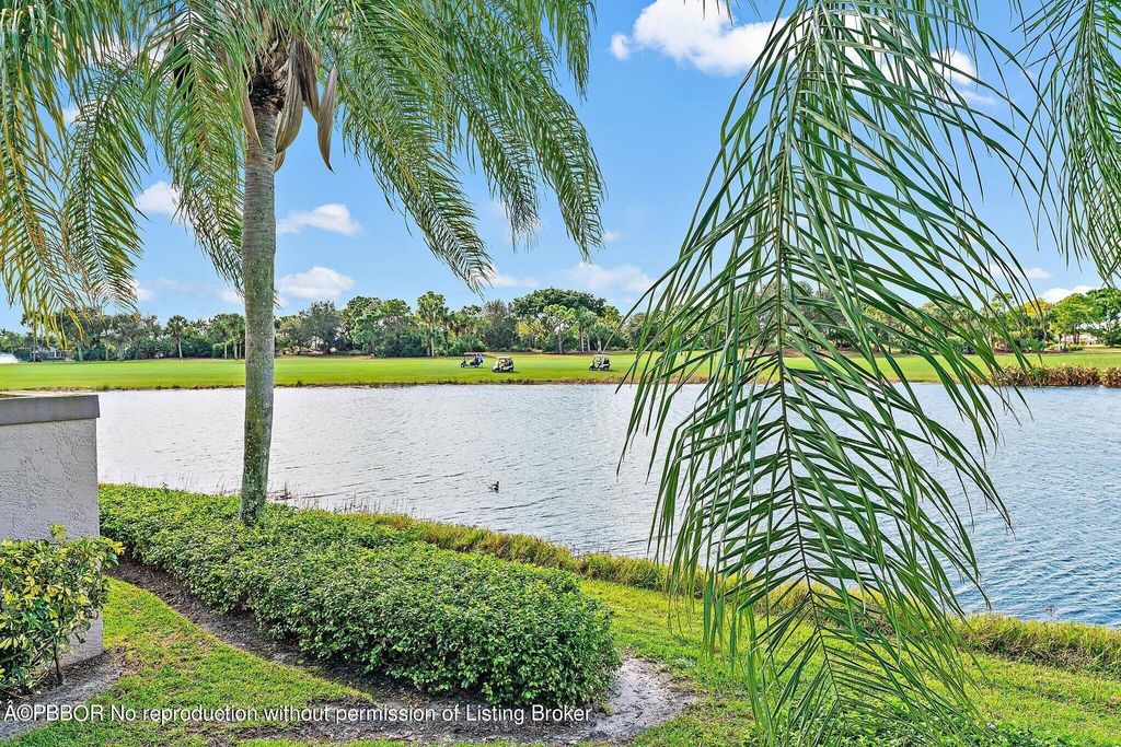 Floridas lakeside paradise premier estate home in award winning ibis golf country club hits the market for 5998000 59