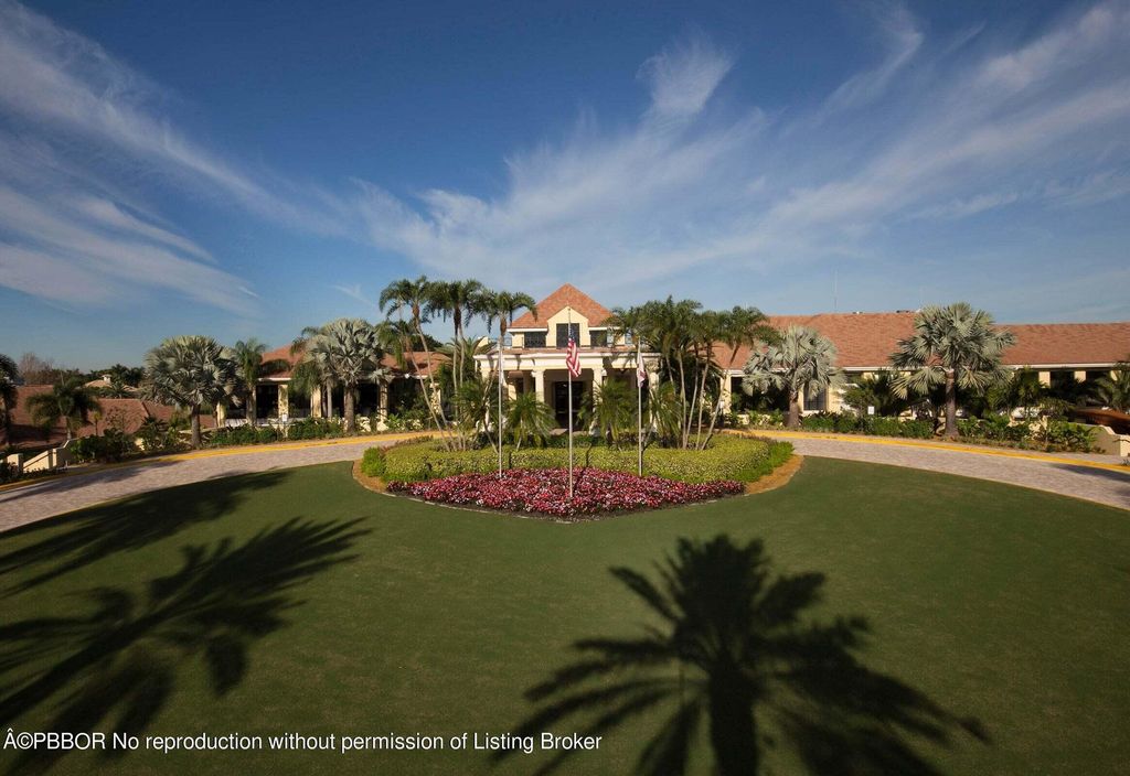 Floridas lakeside paradise premier estate home in award winning ibis golf country club hits the market for 5998000 63