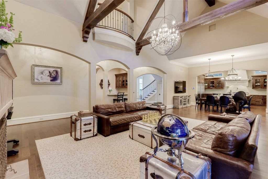 Highland park residence by hawkins welwood hits market at 8. 49 million with unmatched amenities 11