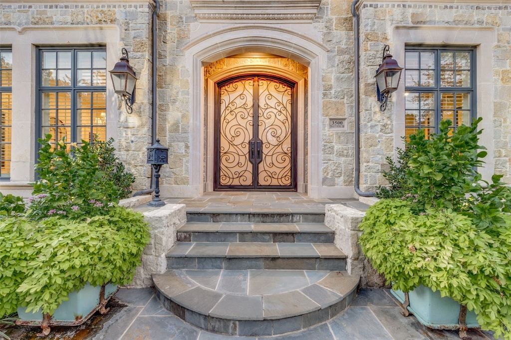 Highland park residence by hawkins welwood hits market at 8. 49 million with unmatched amenities 5