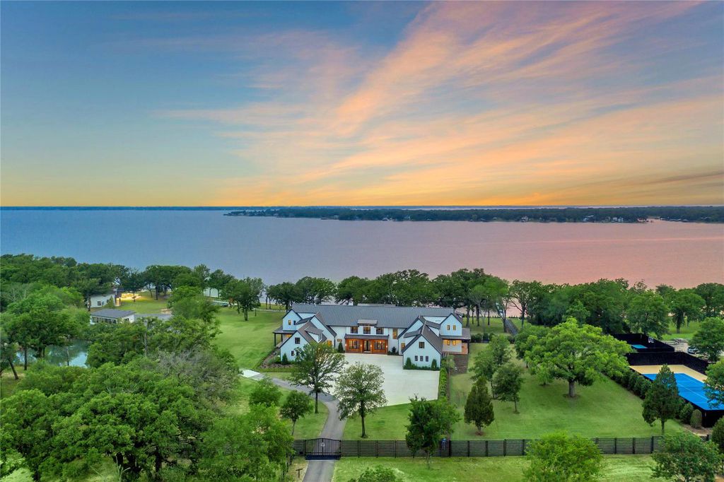 Masterful malakoff estate serene lake views seamless indoor outdoor living for 25 million 36