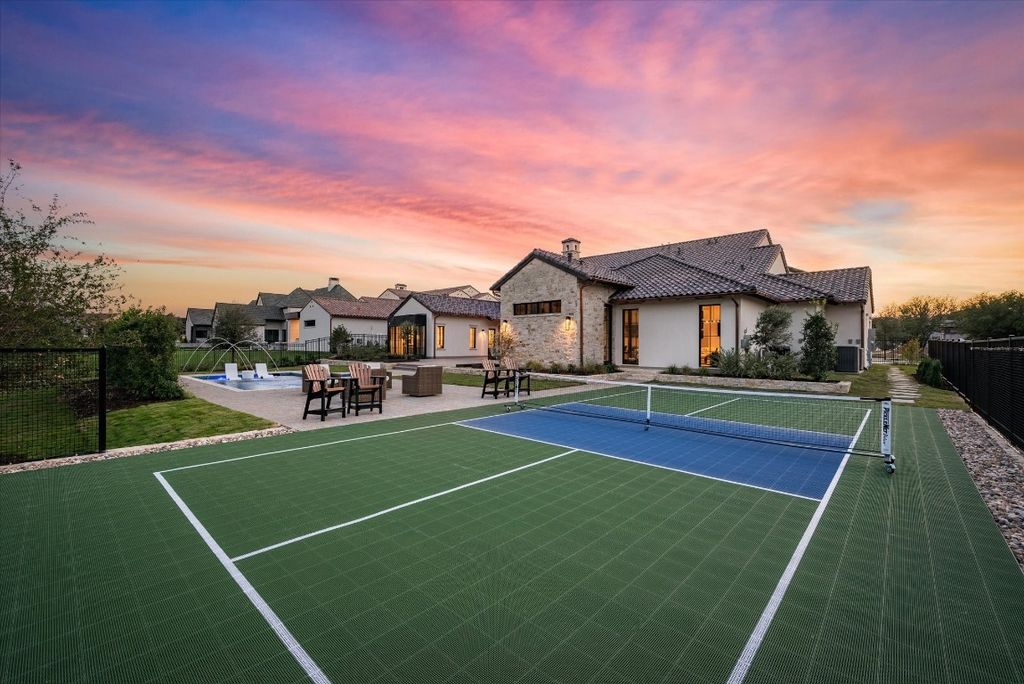Masterpiece by brian michael distinctive homes luxury residence in colleyville offered at 5. 2 million 39