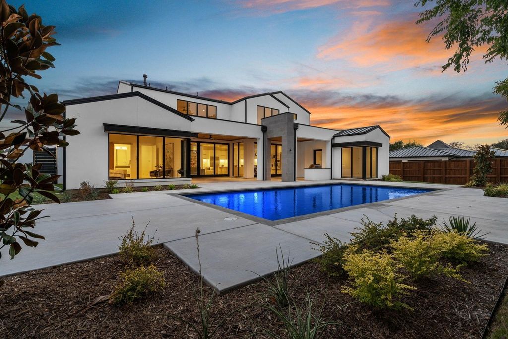 Southlakes new contemporary luxury masterpiece by flynn watson offered at 3672500 37