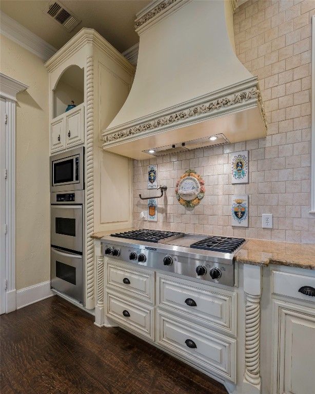 Sprawling luxury estate in garland hits the market at 2. 495 million 35