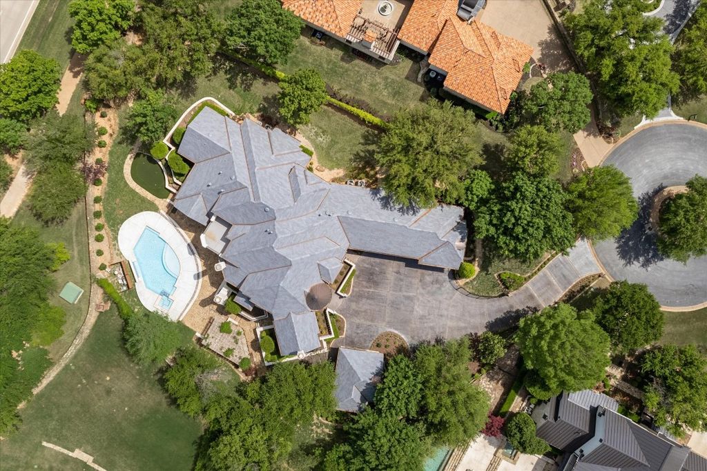Stunning vaquero property in westlake a luxury retreat for 3995000 39