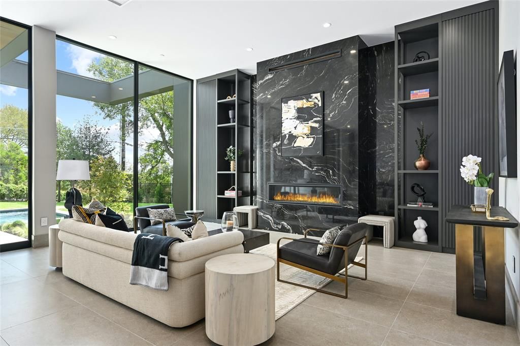 Timeless elegance meets modern luxury austin home on the market for 5099000 10
